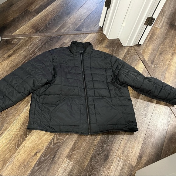 Calvin Klein Men’s 2xl Water Resistant Quilted Jacket - Picture 7 of 10